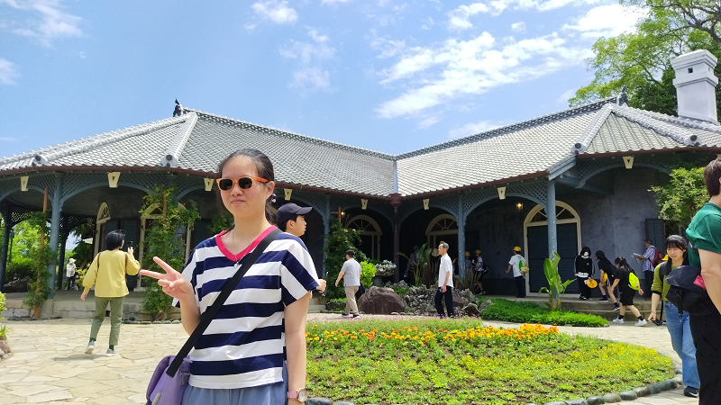 【長崎】哥拉巴園~明治時代遺留下來的世界文化遺產、長崎最有名的景點~