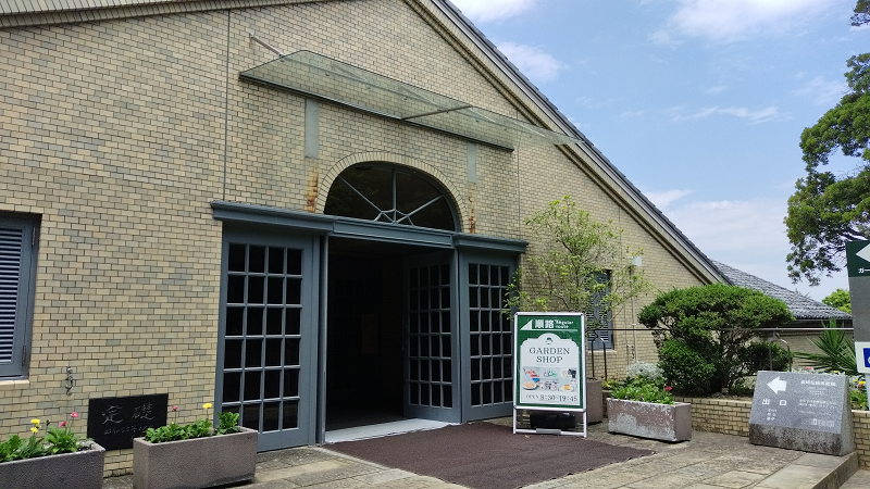 【長崎】哥拉巴園~明治時代遺留下來的世界文化遺產、長崎最有名的景點~