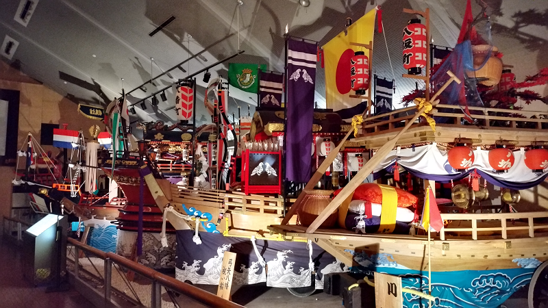【長崎】哥拉巴園~明治時代遺留下來的世界文化遺產、長崎最有名的景點~