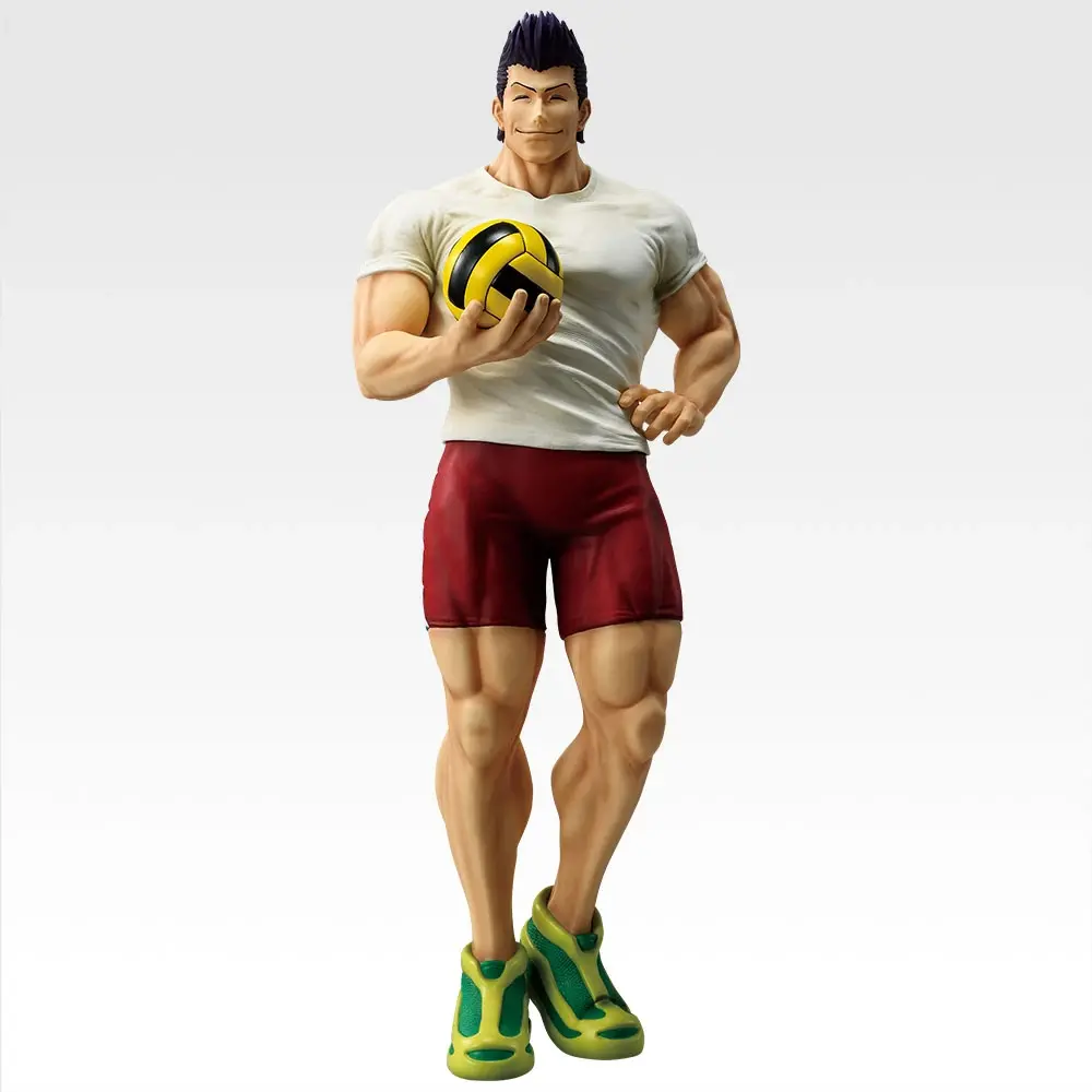 【商品情報】一番賞HUNTER×HUNTER~GREEN ISLAND②~可用來收藏卡片的集卡冊登場~