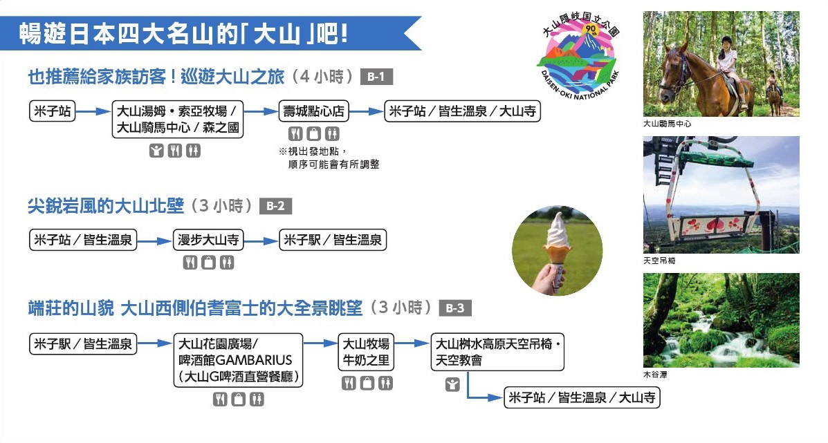 【交通優惠】超划算的計程車包車3小時超優惠方案~米子&鳥取西部區域2026年再登場~