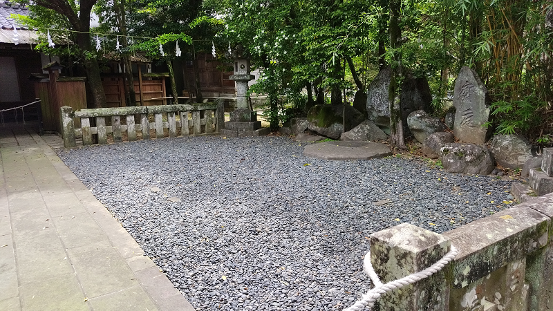 【長崎】諏訪神社~居高臨下並守護整個長崎的總氏神~ - 第13張圖 【長崎】諏訪神社~居高臨下並守護整個長崎的總氏神~
