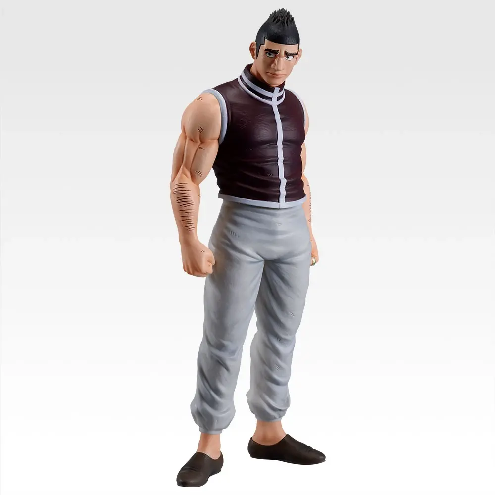 【商品情報】一番賞HUNTER×HUNTER~GREEN ISLAND②~可用來收藏卡片的集卡冊登場~ - 第8張圖 【商品情報】一番賞HUNTER×HUNTER~GREEN ISLAND②~可用來收藏卡片的集卡冊登場~